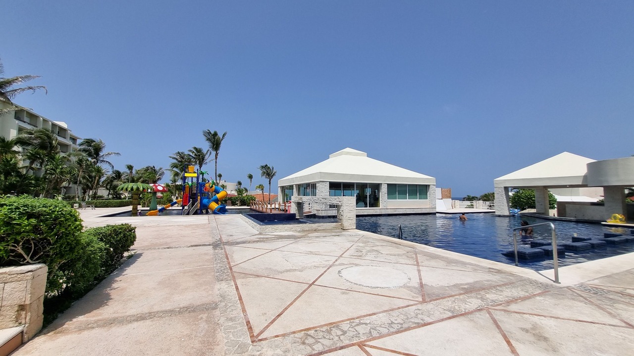 Photo of Outdoor in Zona Hotelera
