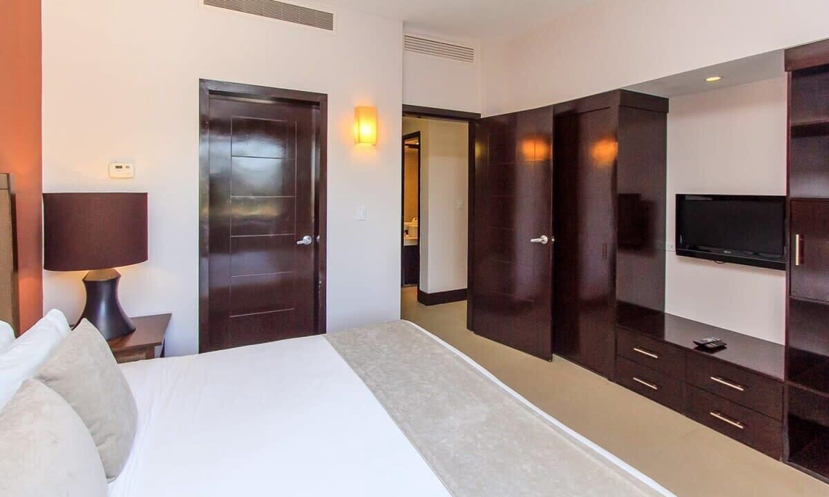 Photo of Bathroom in Downtown