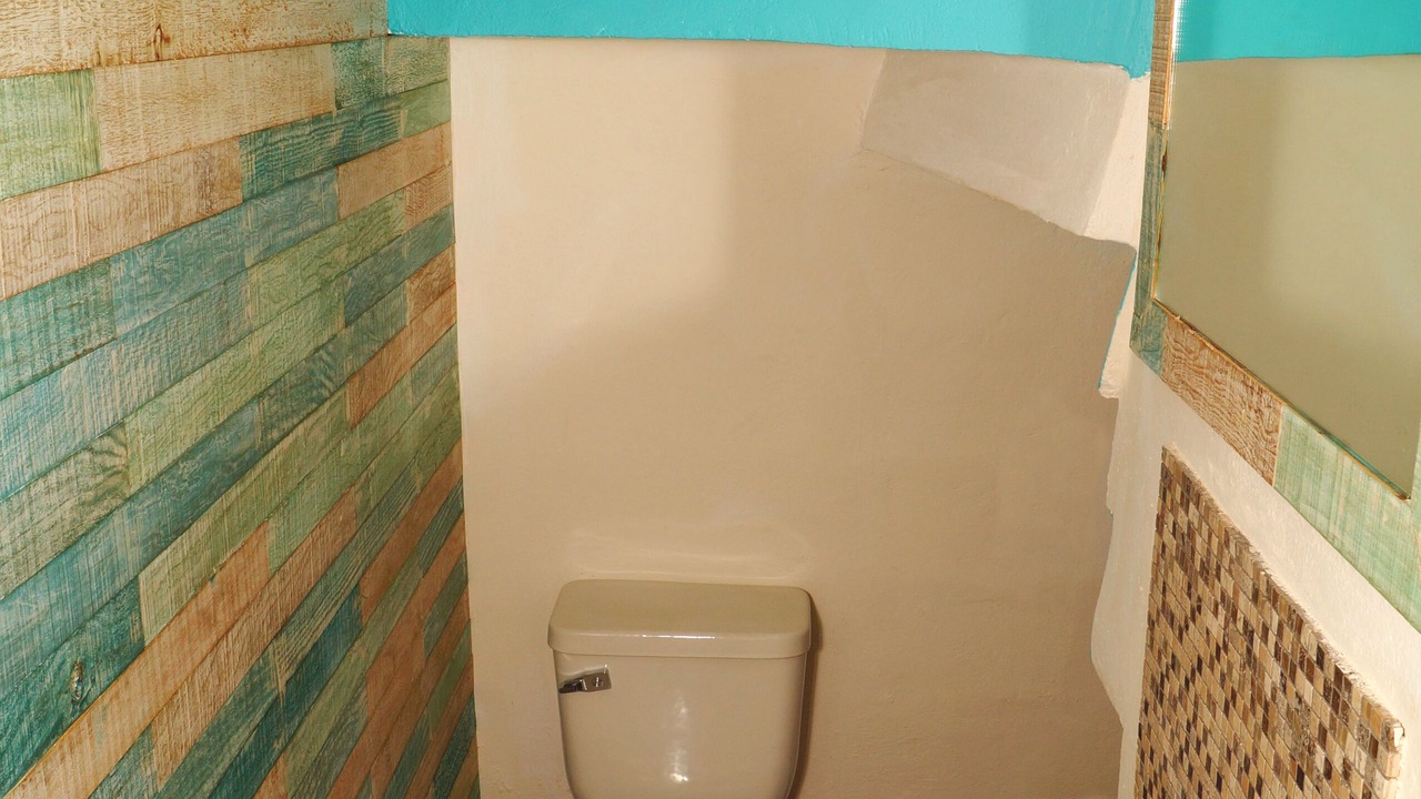 Photo of Bathroom in Villa Juarez