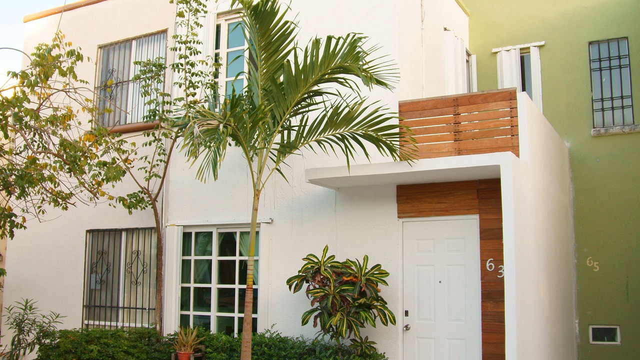 Photo of Outdoor in Villa Juarez
