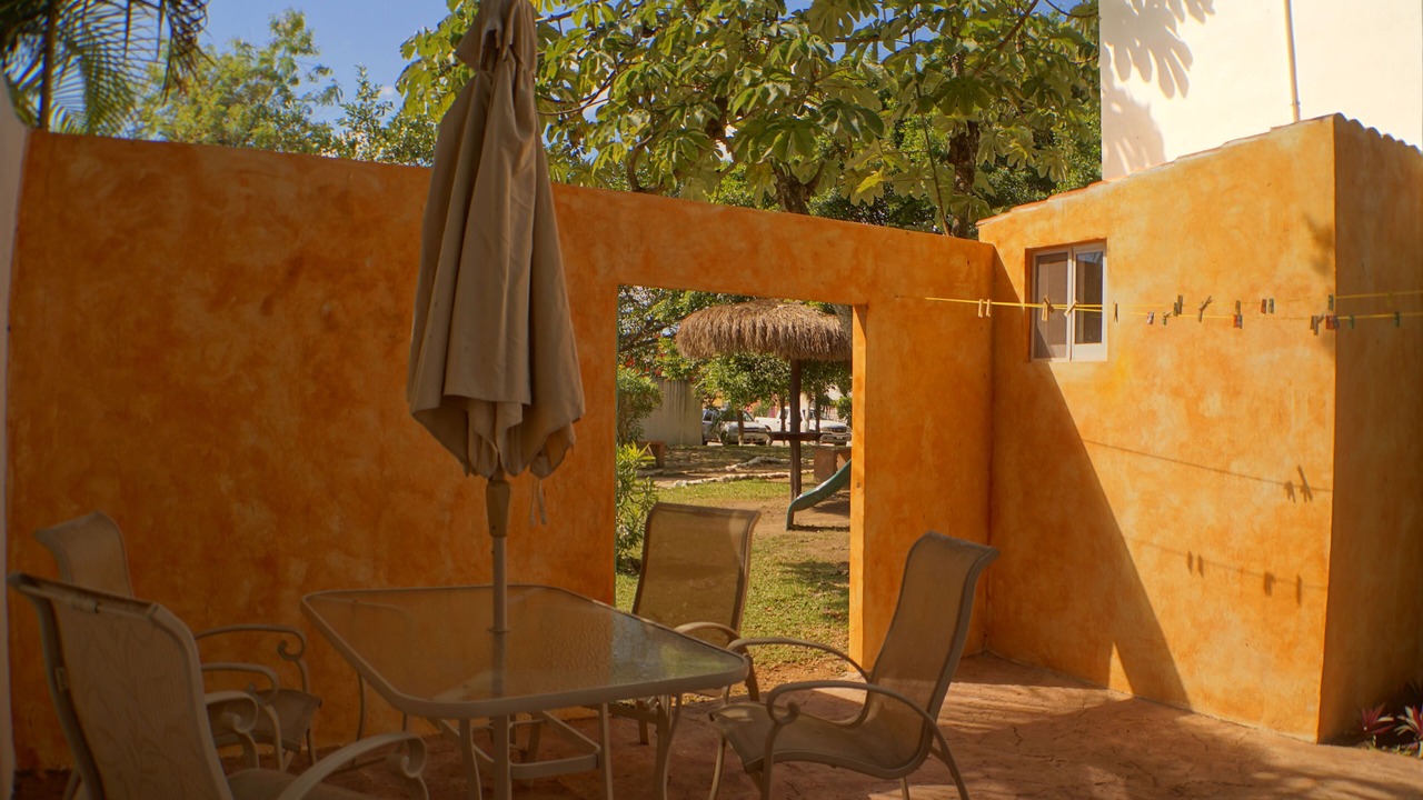 Photo of Outdoor in Villa Juarez