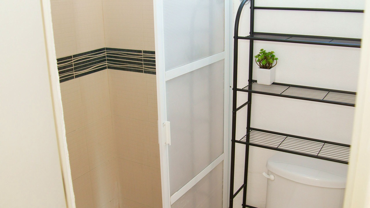 Photo of Bathroom in Villa Juarez