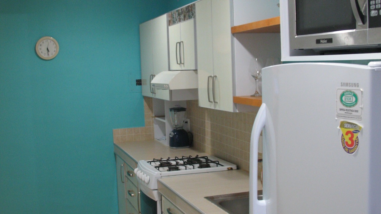 Photo of Kitchen in Villa Juarez