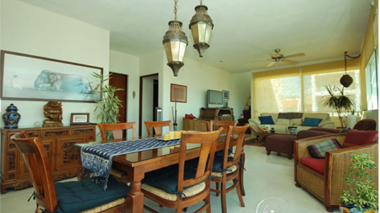 Photo of Bedroom in Zazil-ha