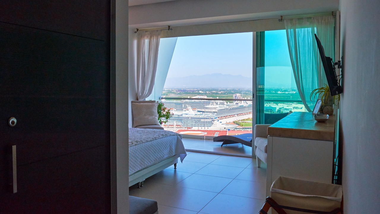 Photo of Bedroom in North Hotel Zone