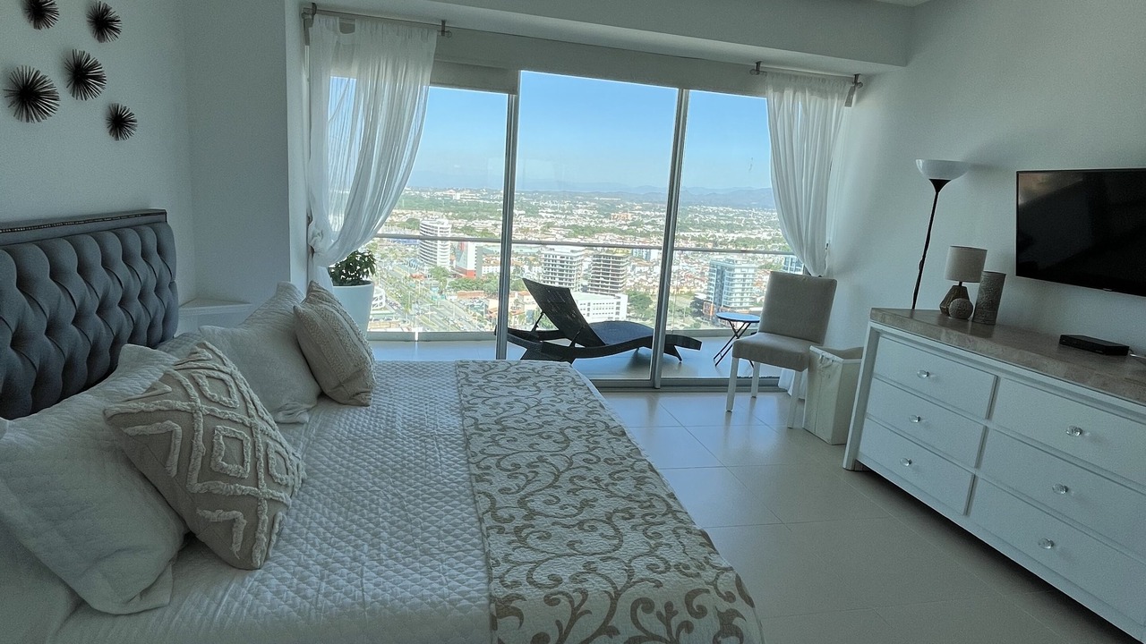 Photo of Bedroom in North Hotel Zone