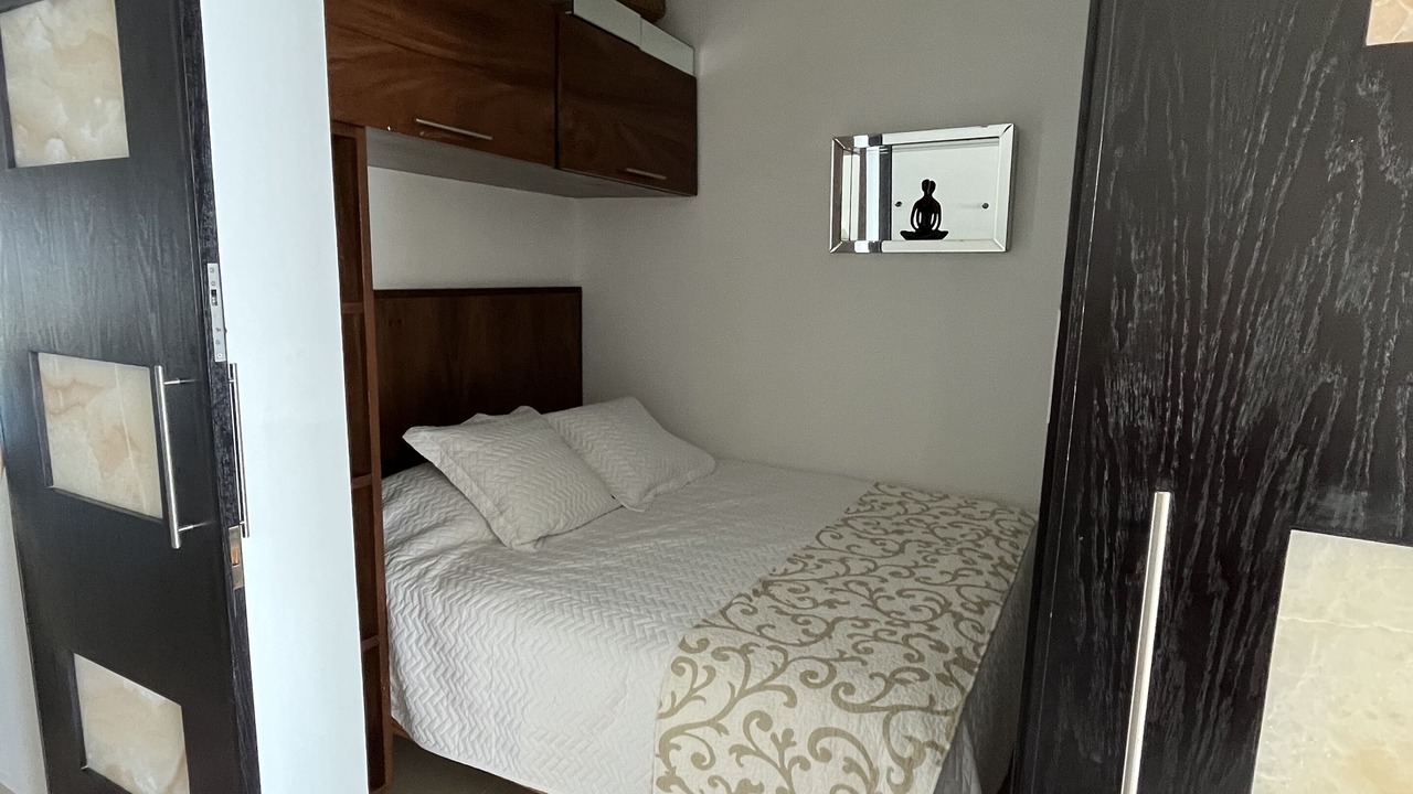 Photo of Bedroom in North Hotel Zone