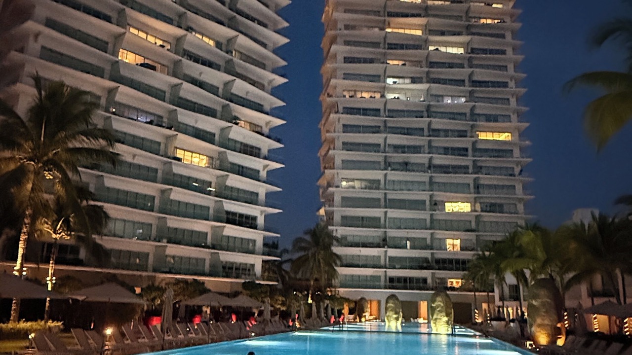 Photo of Outdoor in North Hotel Zone