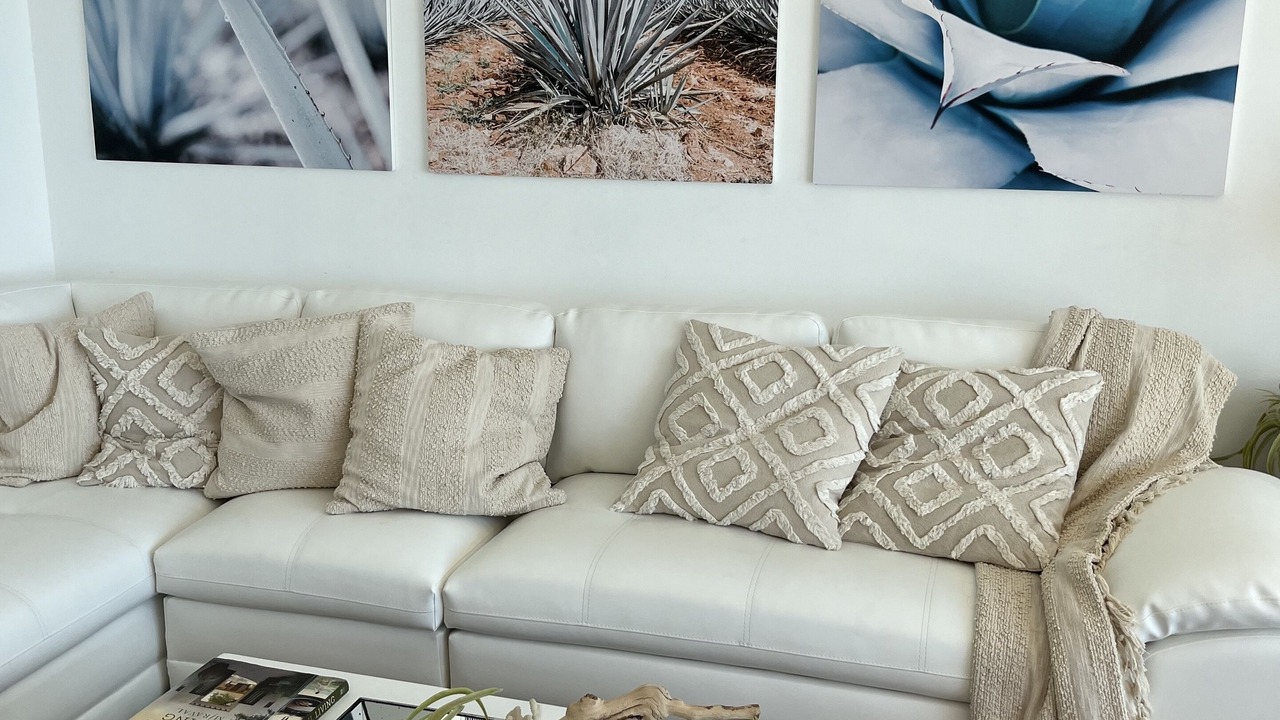 Photo of Livingroom in North Hotel Zone