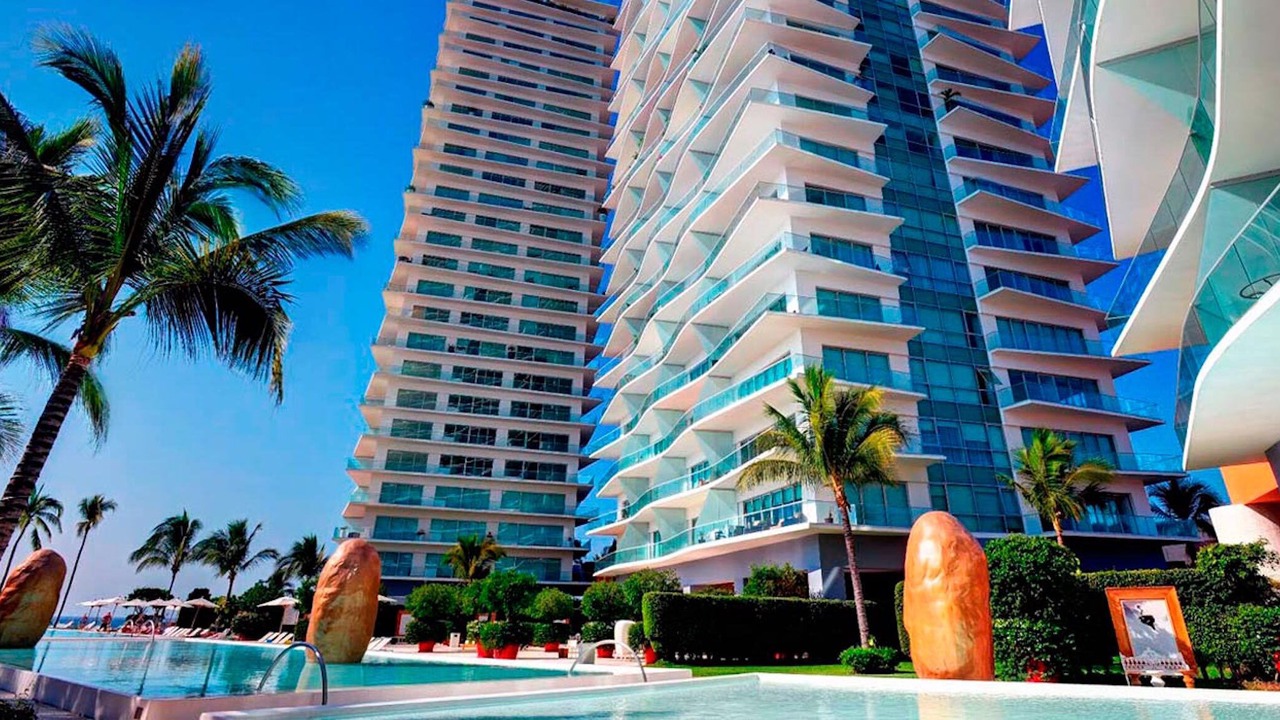 Photo of Outdoor in North Hotel Zone