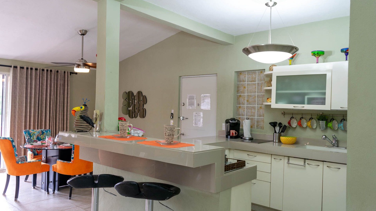 Photo of Kitchen in Playacar
