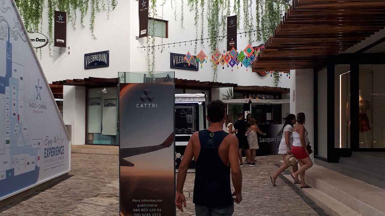 Photo of Others in Playacar