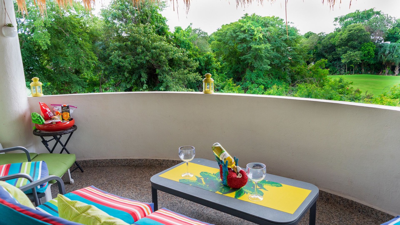 Photo of Outdoor in Playacar