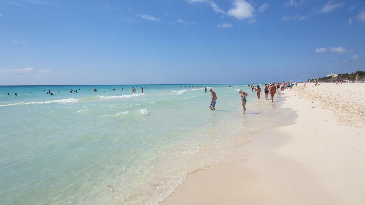 Photo of Others in Playacar