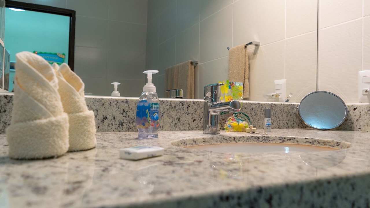 Photo of Bathroom in Playacar