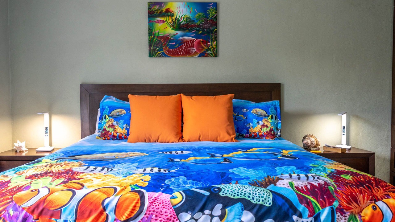 Photo of Bedroom in Playacar