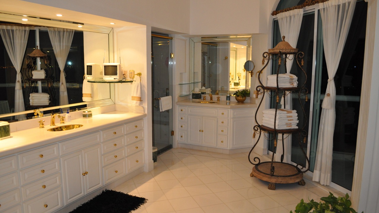 Photo of Bathroom in Playa Mujeres
