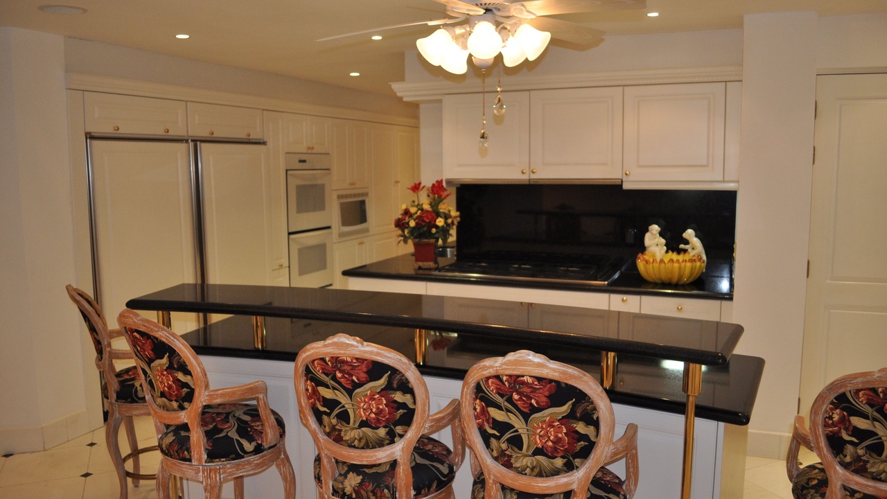 Photo of Kitchen in Playa Mujeres