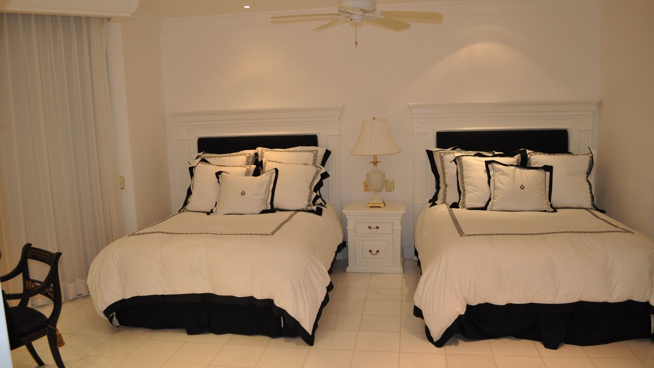 Photo of Bedroom in Playa Mujeres
