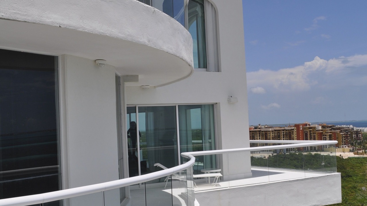 Photo of Outdoor in Playa Mujeres