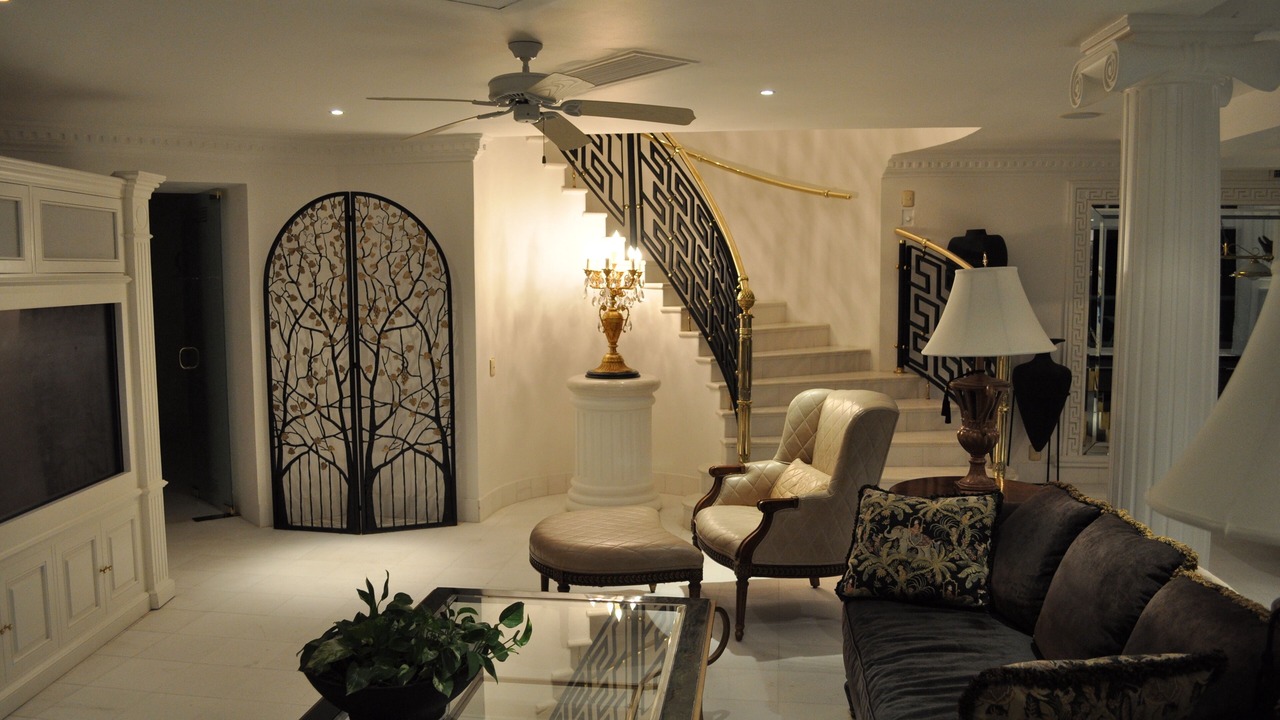 Photo of Livingroom in Playa Mujeres