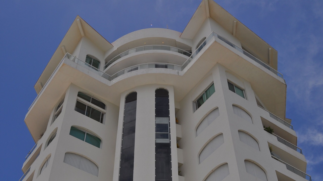 Photo of Outdoor in Playa Mujeres