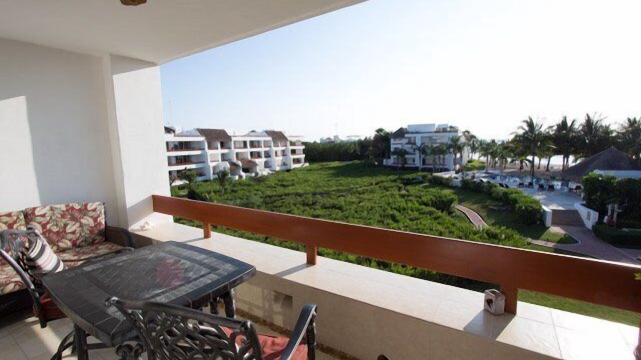 Photo of Patio Balcony in Costa Maya
