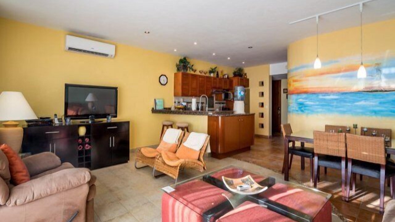 Photo of Bedroom in Costa Maya
