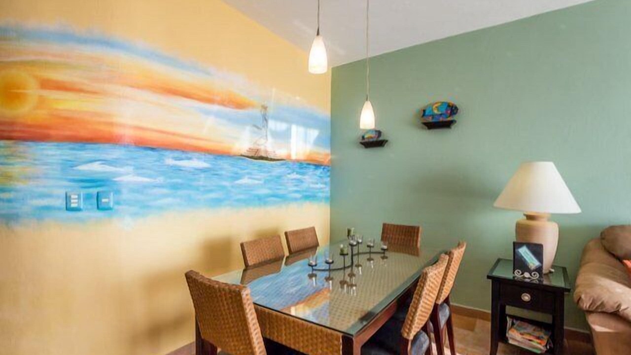 Photo of Bedroom in Costa Maya