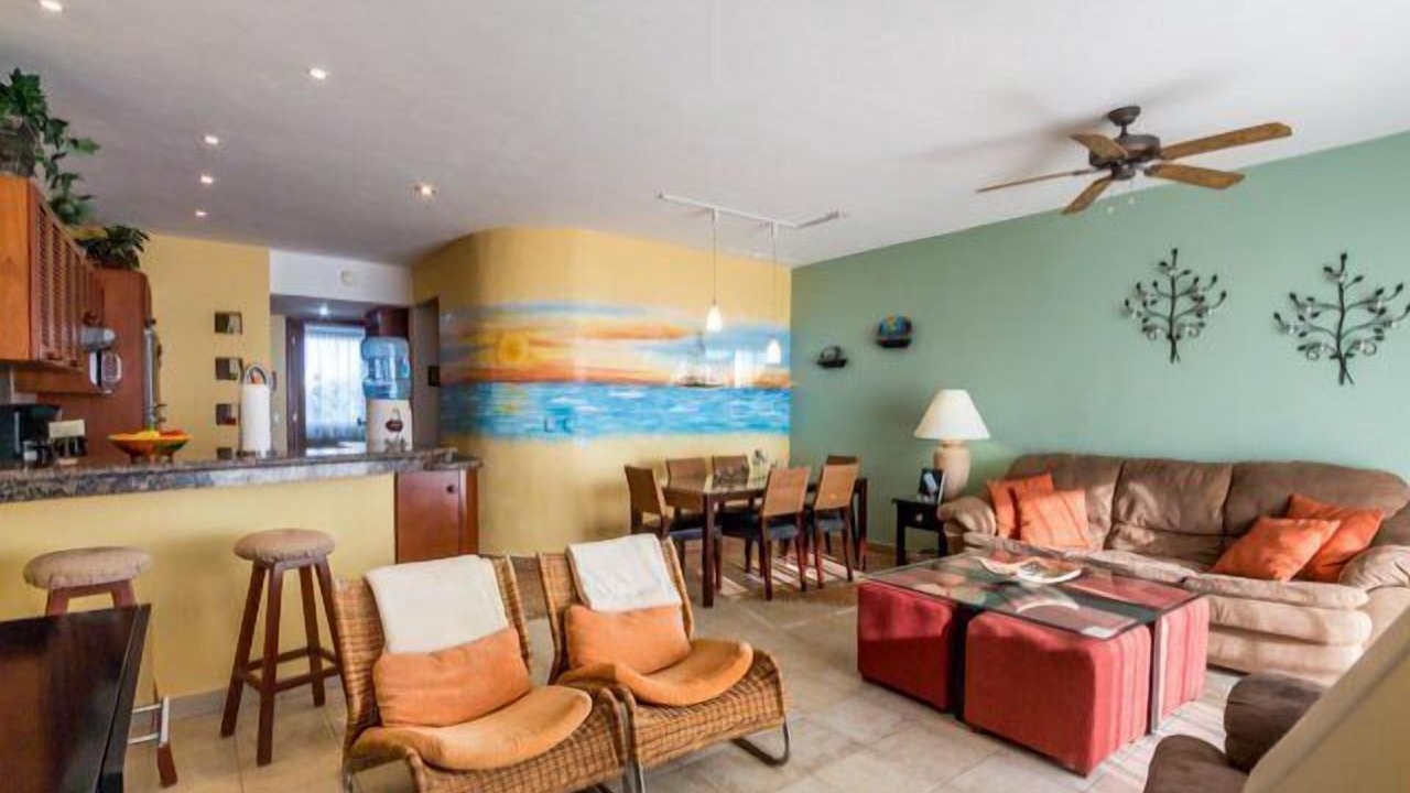 Photo of Bedroom in Costa Maya