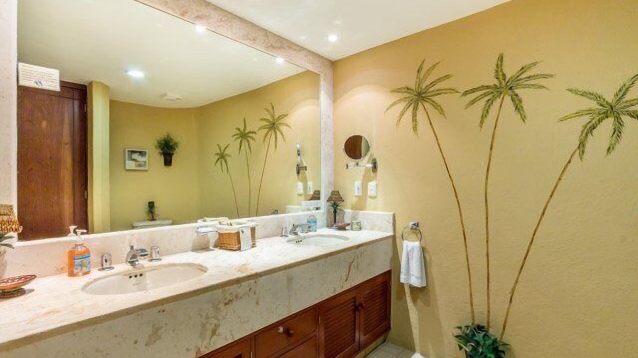 Photo of Bathroom in Costa Maya
