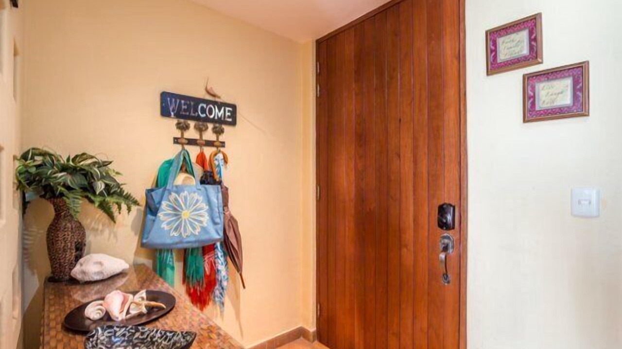 Photo of Bedroom in Costa Maya