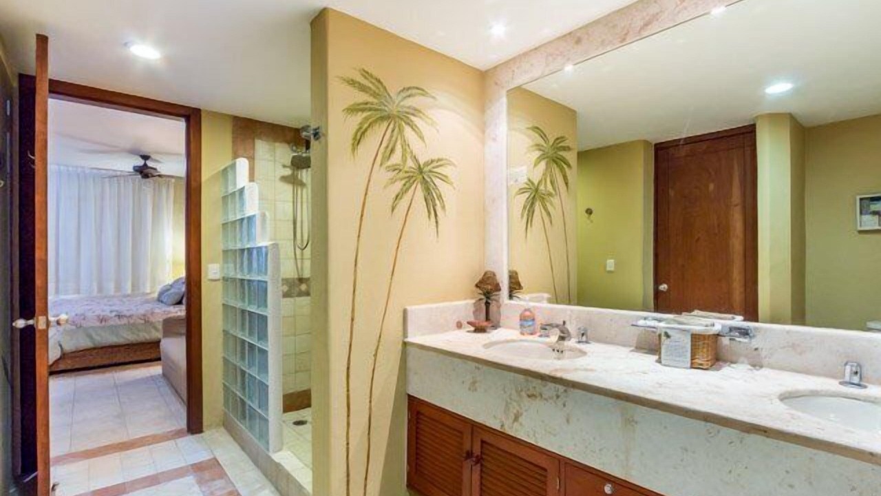 Photo of Bathroom in Costa Maya