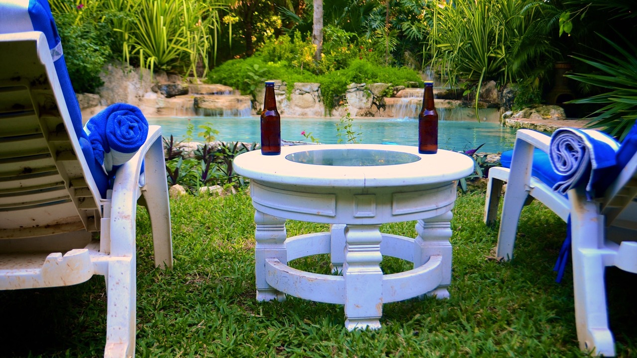 Photo of Outdoor in Xcaret