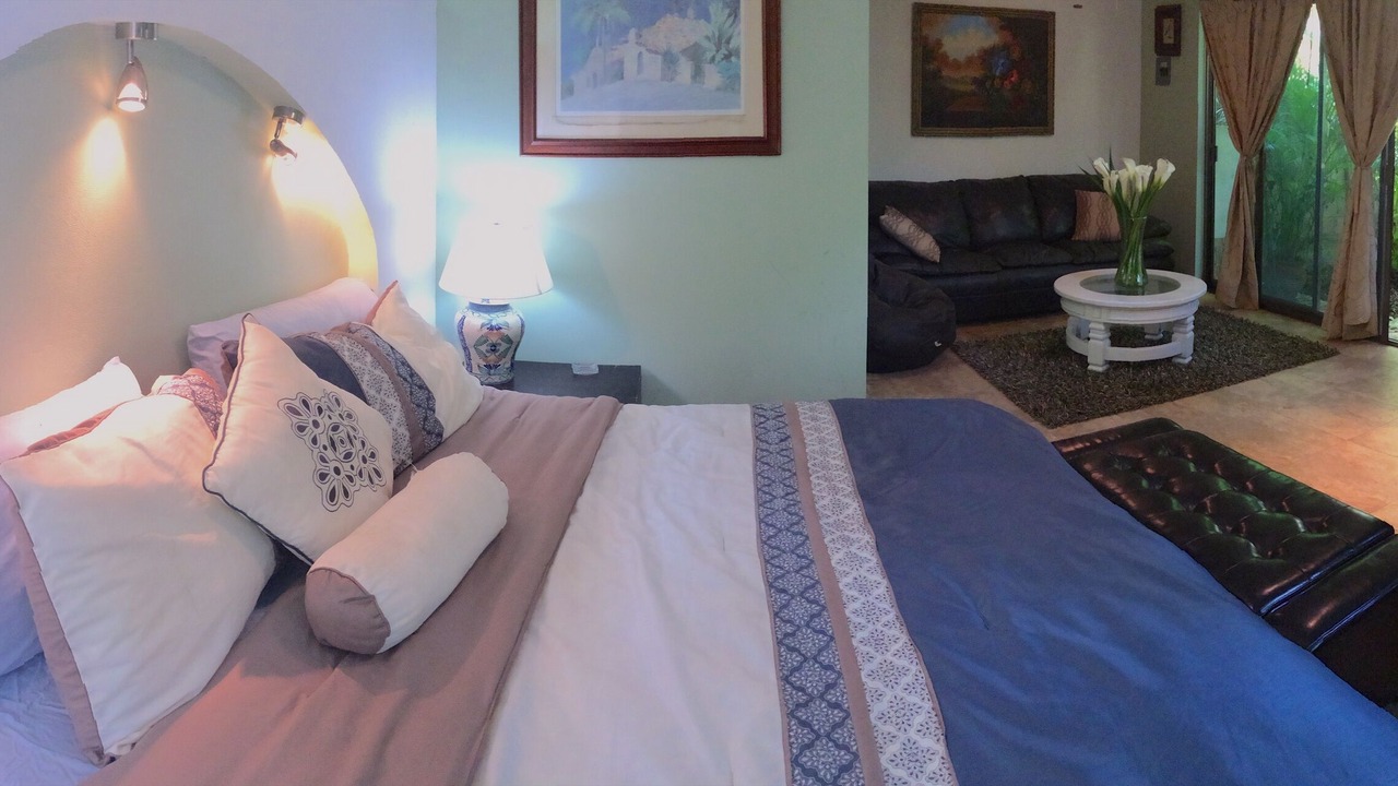 Photo of Bedroom in Xcaret