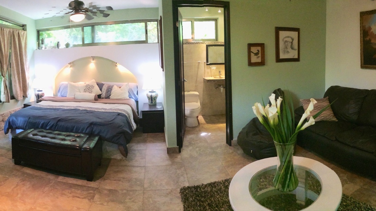 Photo of Bedroom in Xcaret