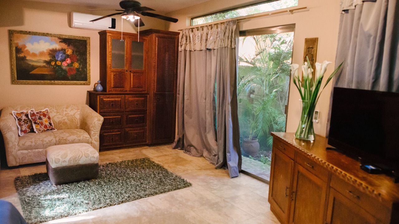 Photo of Livingroom in Xcaret