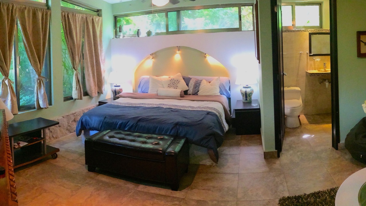 Photo of Bedroom in Xcaret