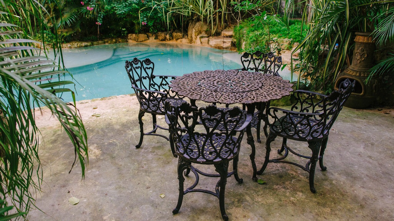 Photo of Outdoor in Xcaret