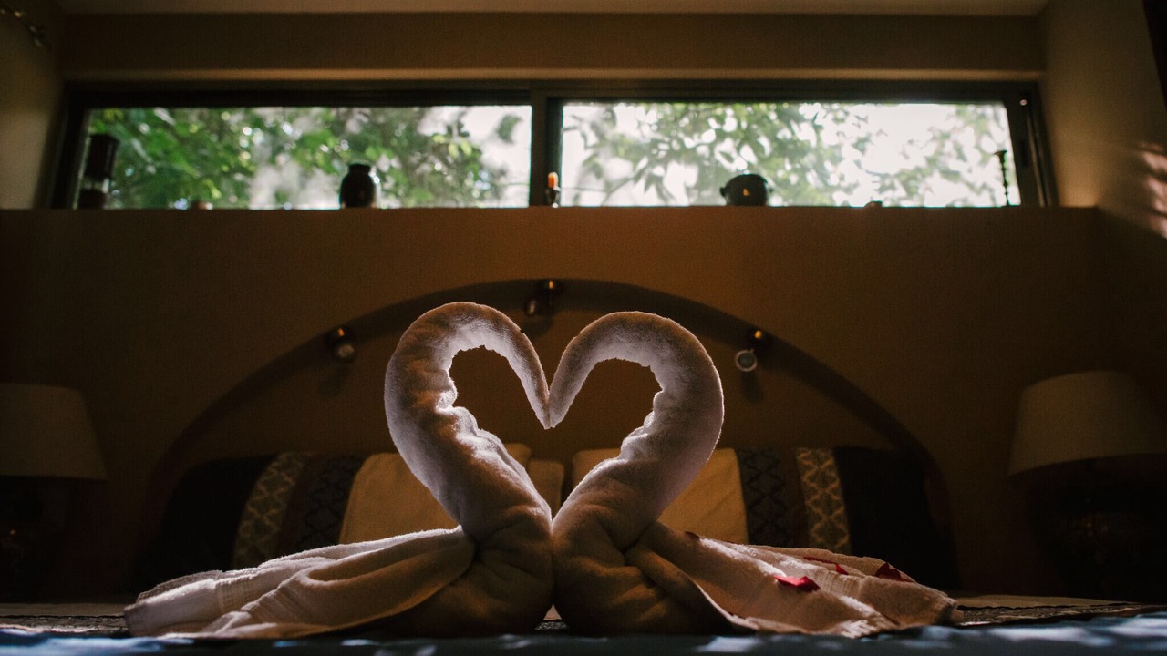 Photo of Bedroom in Xcaret