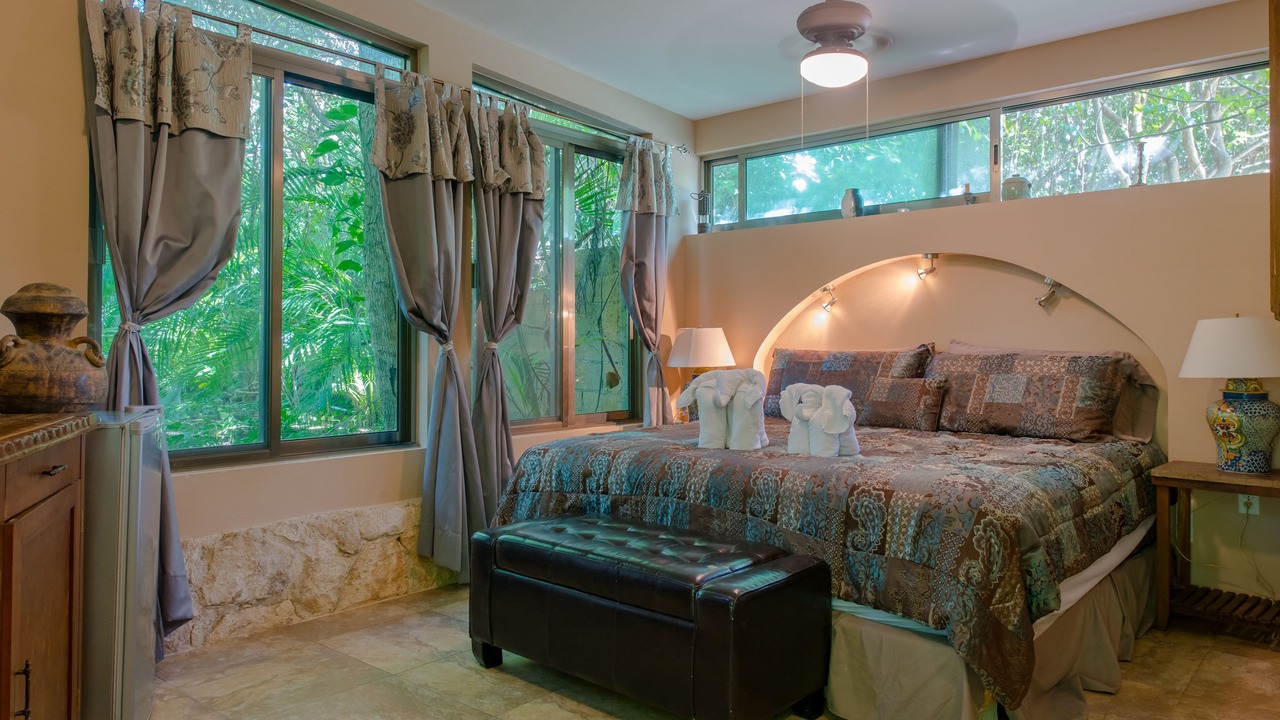 Photo of Bedroom in Xcaret