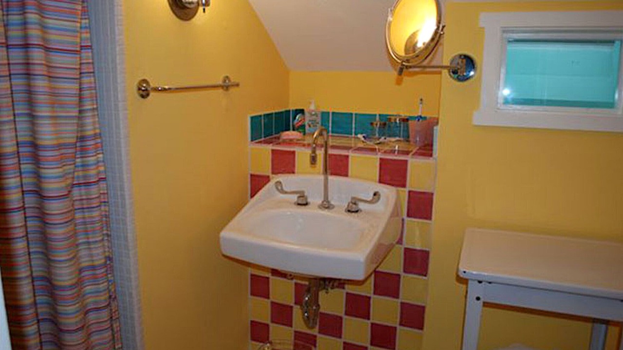 Photo of Bathroom in Mountain Home