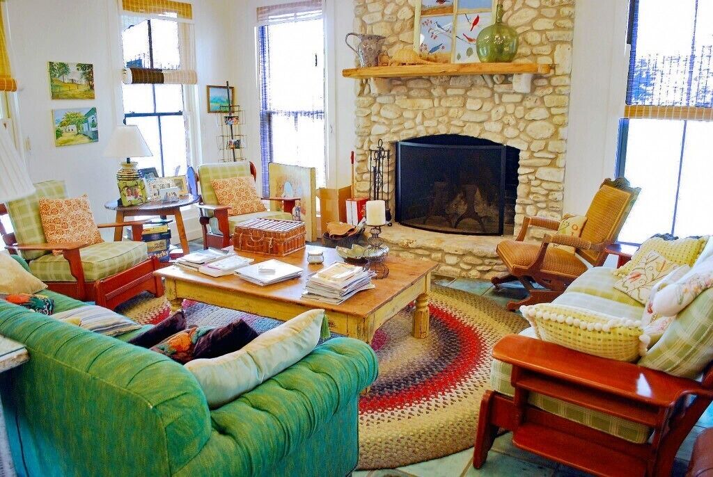 Photo of Bedroom in Mountain Home