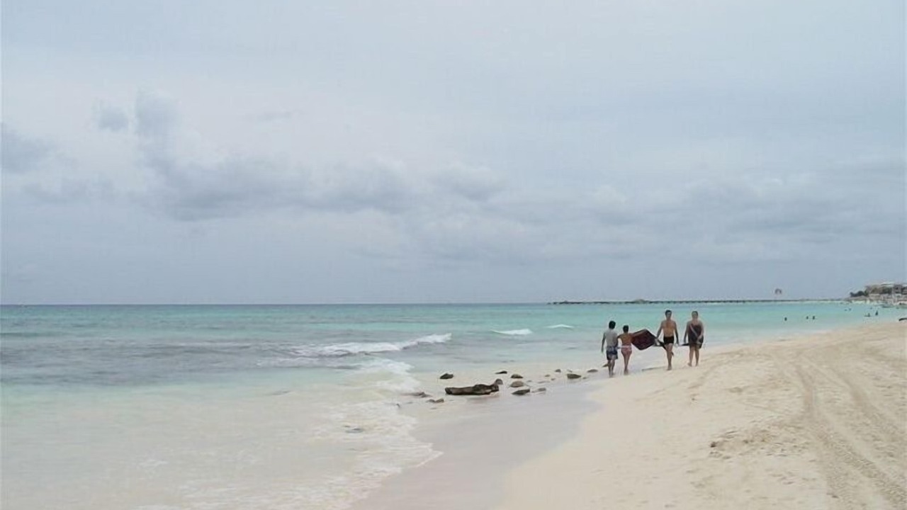 Photo of Others in Zazil-ha