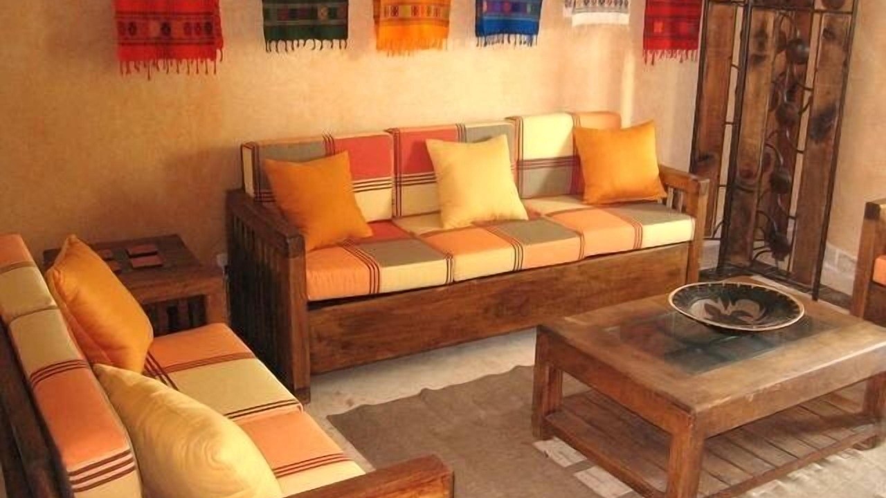 Photo of Livingroom in Playacar
