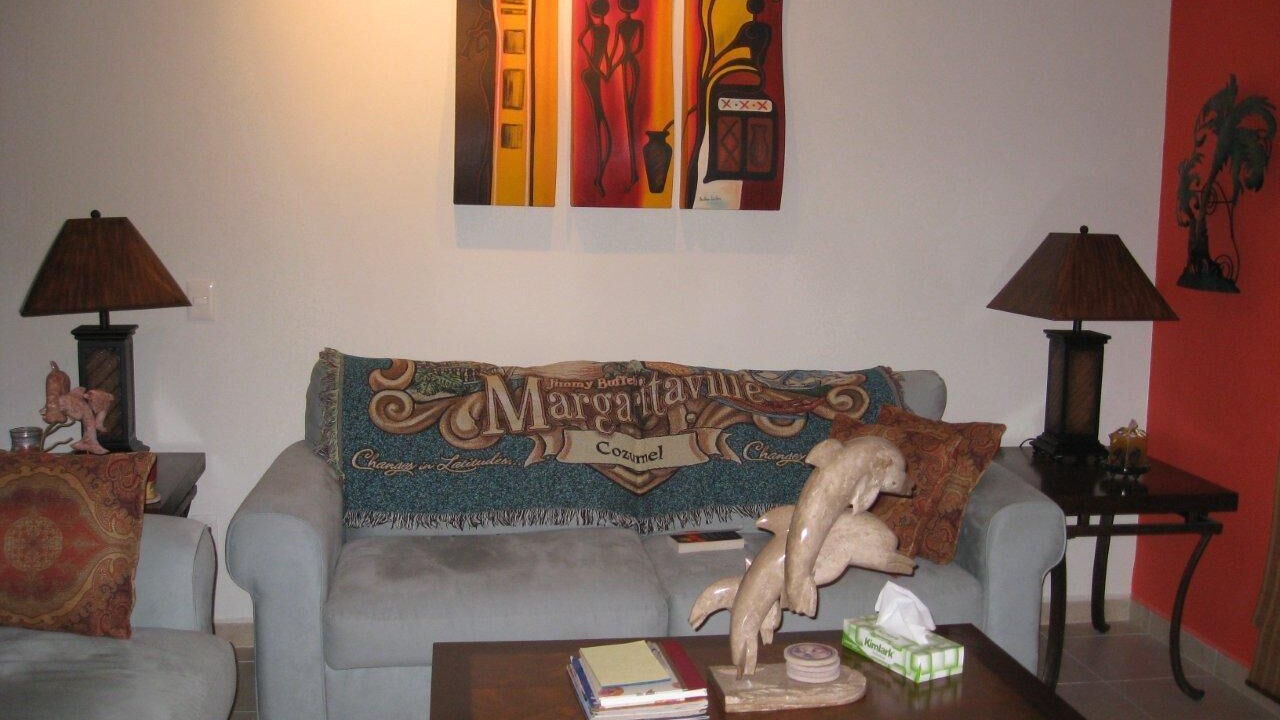 Photo of Bedroom in Colonia Centro