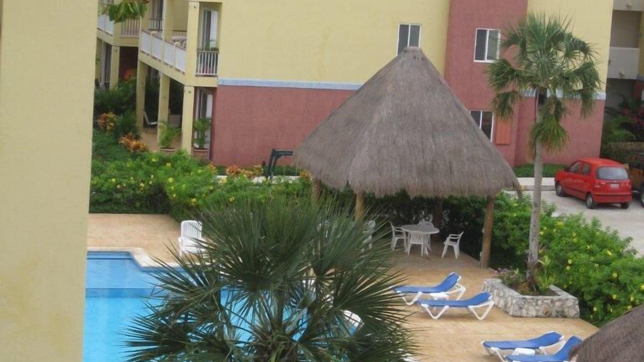 Photo of Outdoor in Colonia Centro