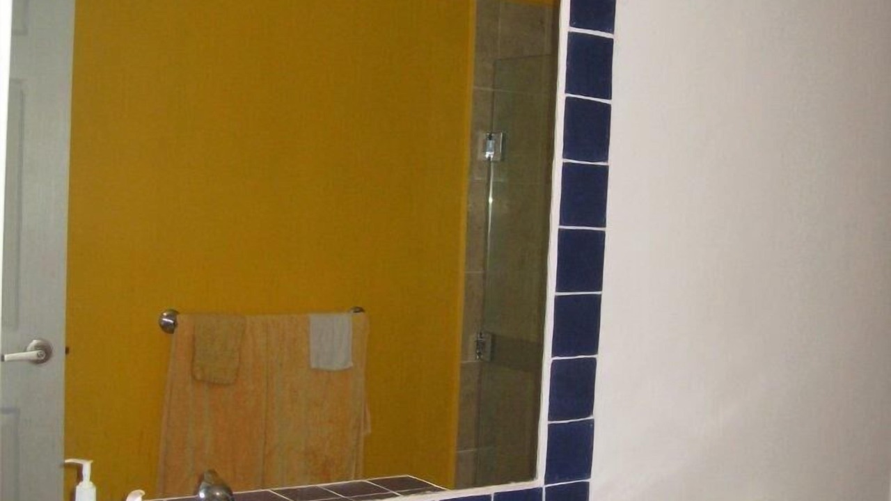 Photo of Bathroom in Colonia Centro