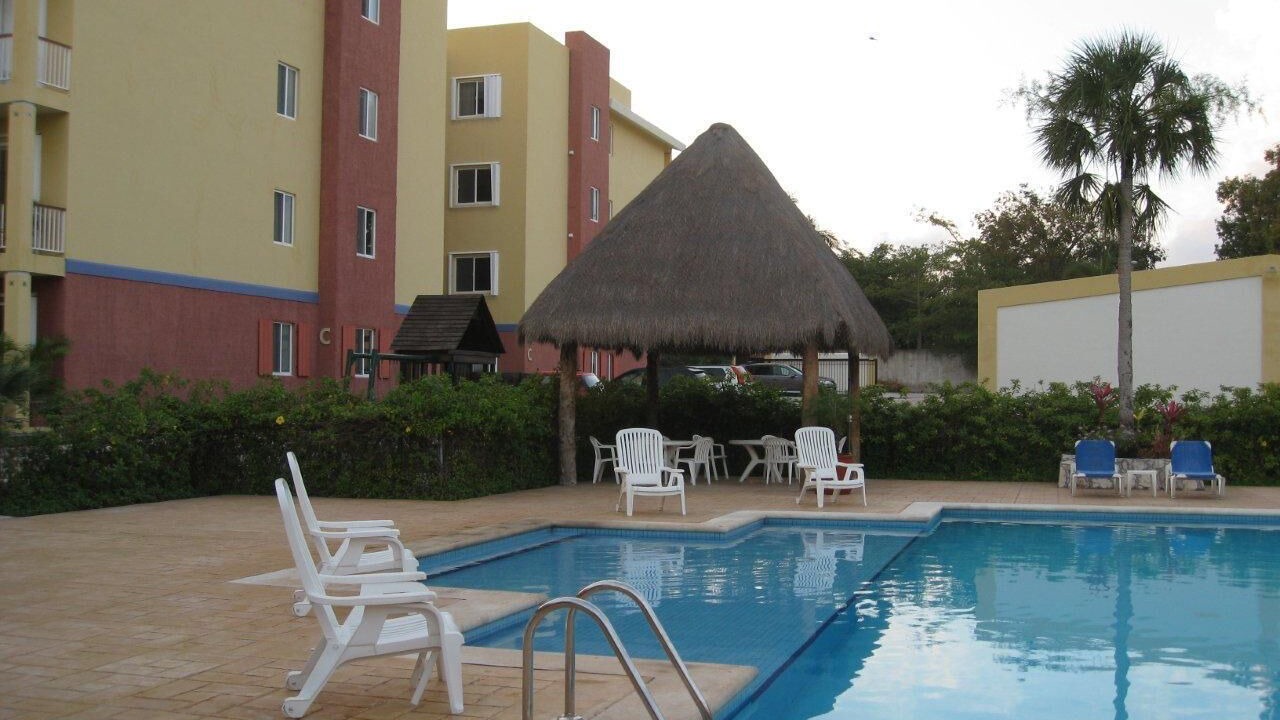 Photo of Outdoor in Colonia Centro