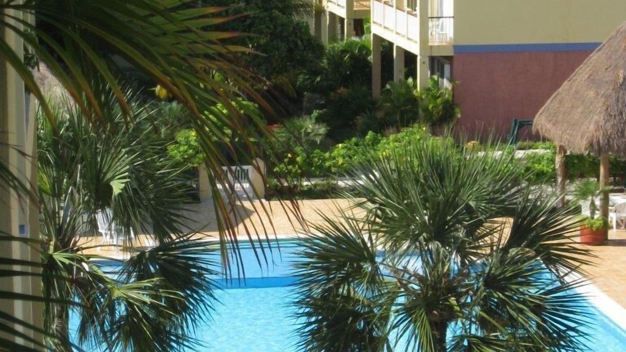 Photo of Outdoor in Colonia Centro